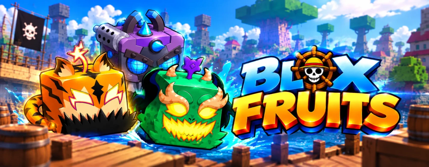 BloxFruits